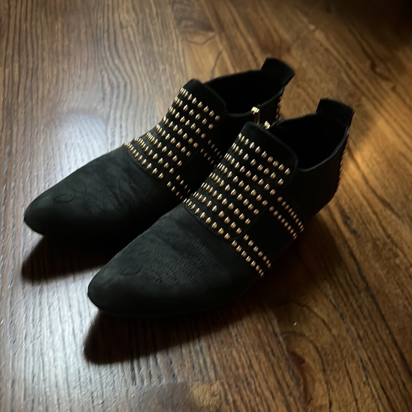 Anine Bing low Charlie boots! - Picture 6 of 7